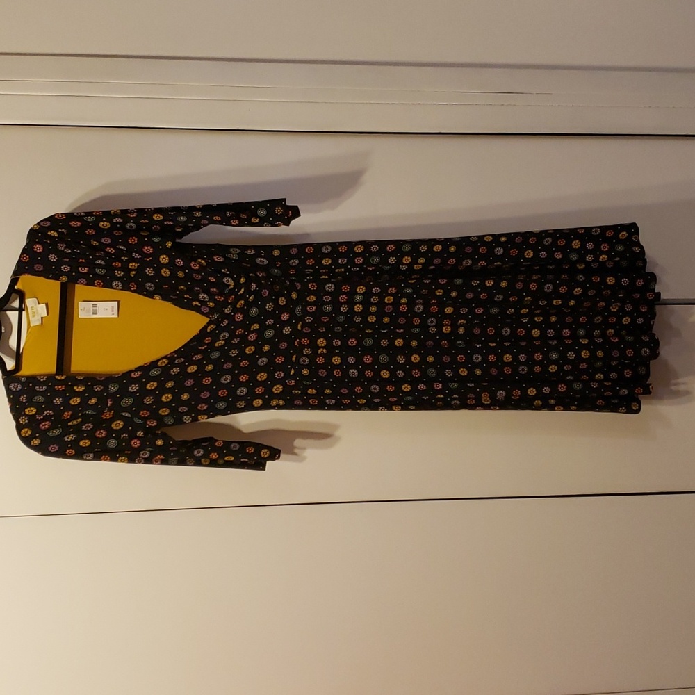 Maeve dress by Anthropology